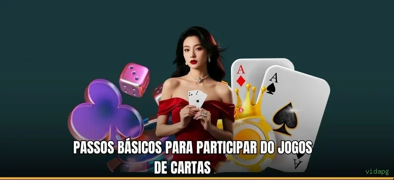 Cassino ao Vivo vidapg